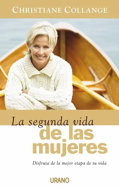 La segunda vida de las mujeres