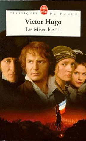 MISERABLES T1-LPC