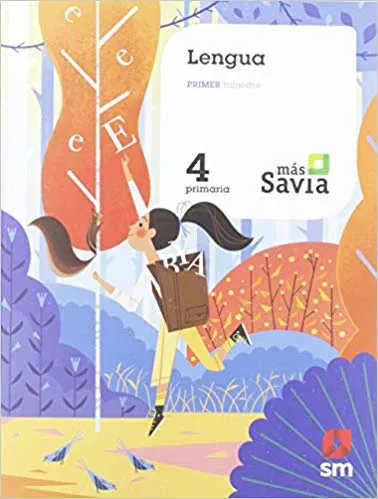 4º EP LENGUA MÁS SA 19