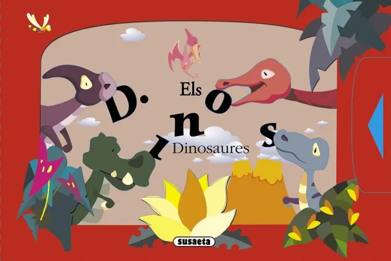Els dinos