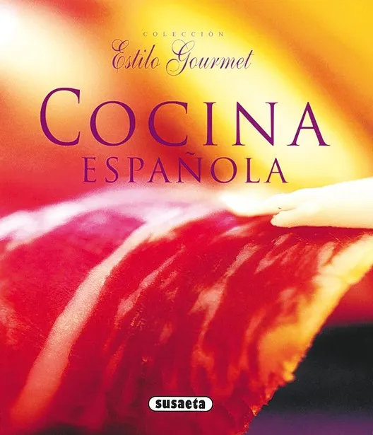 Cocina española