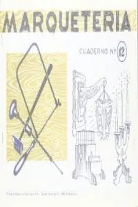 MARQUETERIA 12