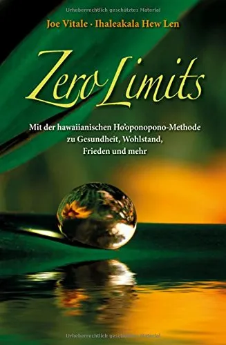 ZERO LIMITS