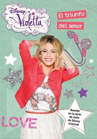 Violetta. El triunfo del amor