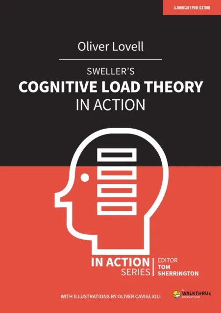 SWELLER'S COGNITIVE LOAD THEORY IN ACTION