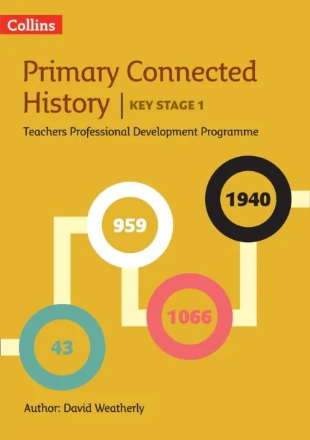 CONNECTED HISTORY KEY STAGE 1 (DIGITAL DOWNLOAD)