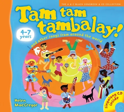 TAM TAM TAMBALAY!