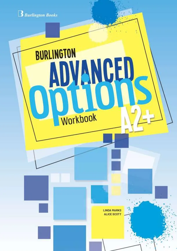 ADVANCED OPTIONS A2+ WB