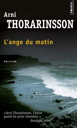 ANGE DU MATIN