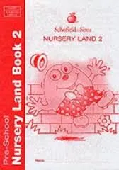 NURSERY LAND BOOK 2