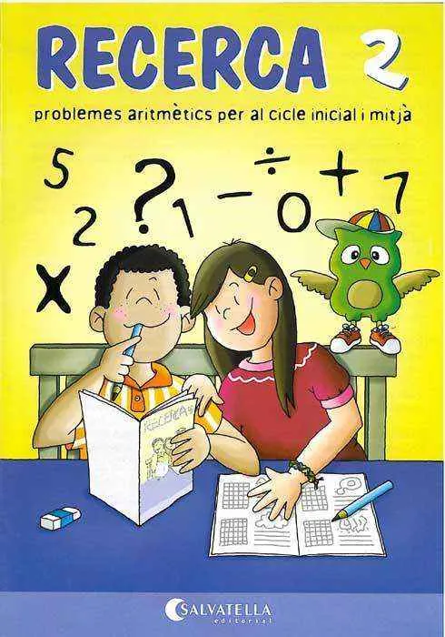 RECERCA 2