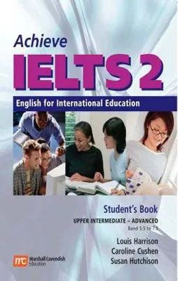 IELTS ACHIEVE 2 SB
