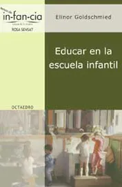 Educar en la escuela infantil