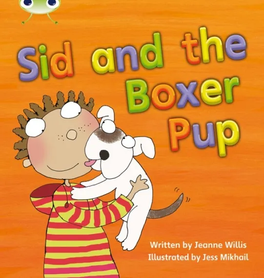 SID & BOXER