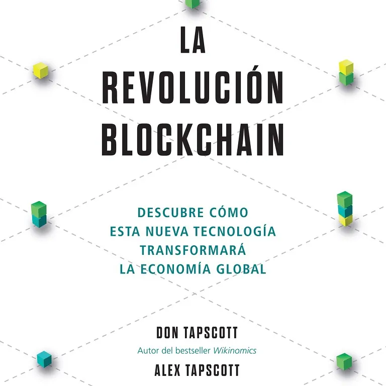 La revolución blockchain