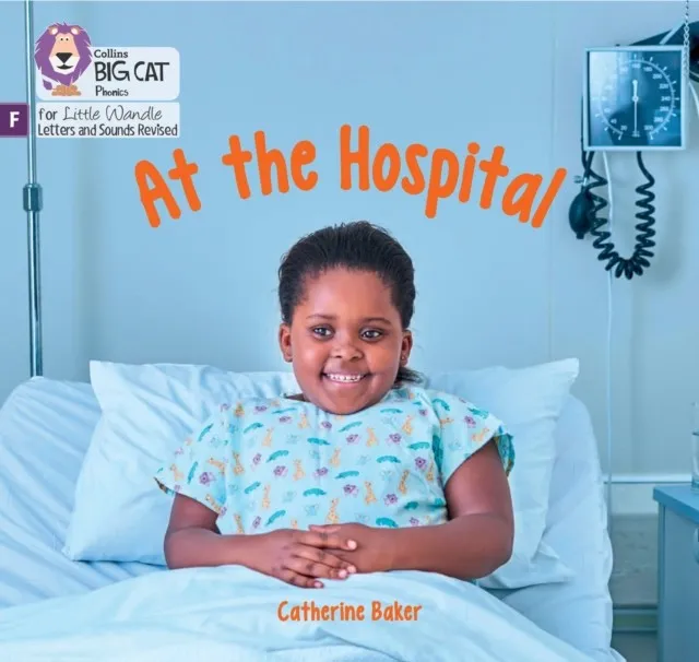 AT THE HOSPITAL-NON-FICTION-FOUNDATION