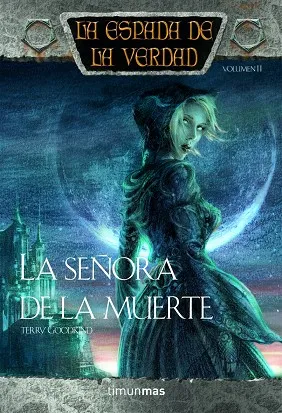 La señora de la muerte