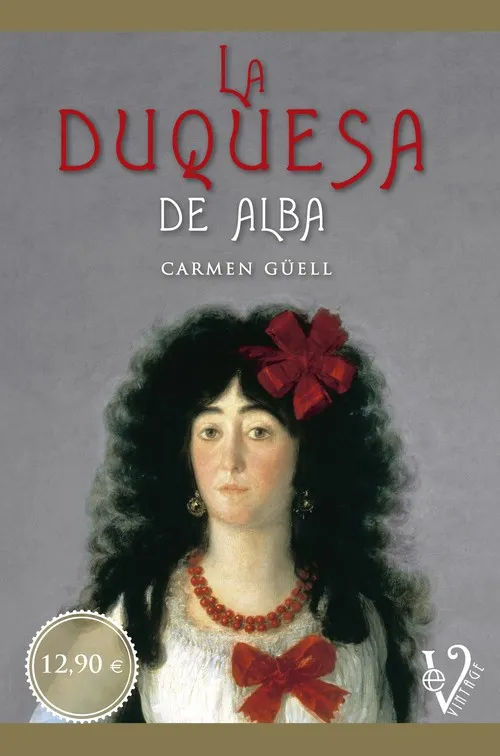 La Duquesa de Alba