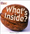 WHAT'S INSIDE?-NON-FICTION-RED - BAND 2A