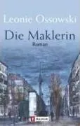 DIE MAKLERIN