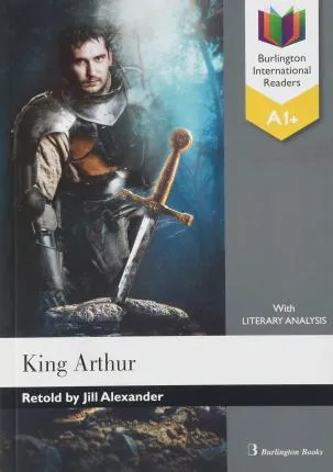 KING ARTHUR - A1+
