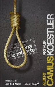 Reflexiones sobre la pena de muerte