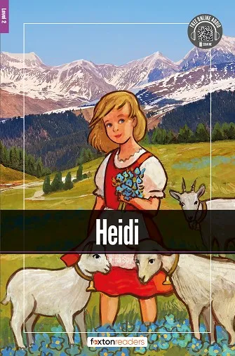 HEIDI-LEVEL-2-A2-B1