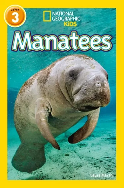 MANATEES-NGKR LEVEL 3