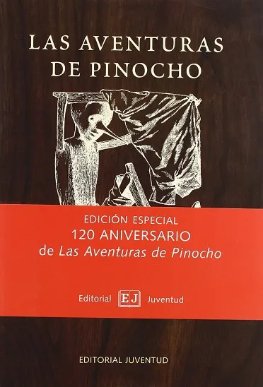 Las aventuras de Pinocho - Edicion Especial