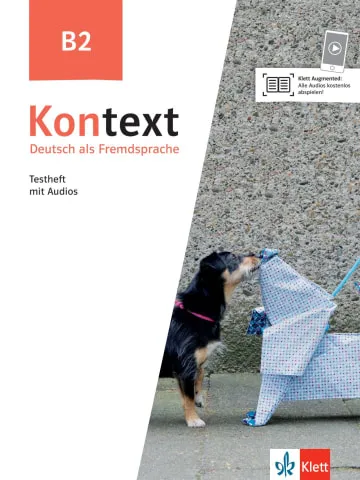 KONTEXT B2 CUADERNO DE TESTS