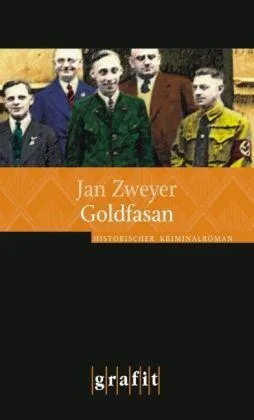 GOLDFASAN