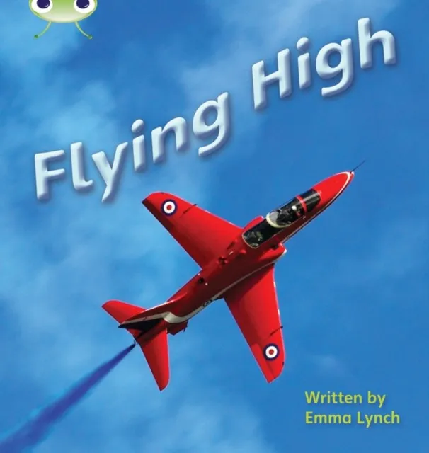 FLYING HIGH