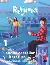 LENG REFLEXIÓN SOBRE LA LENGUA 22-1 ESO