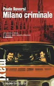 MILANO CRIMINALE