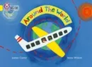 AROUND THE WORLD -FICTION-YELLOW - BAND 3