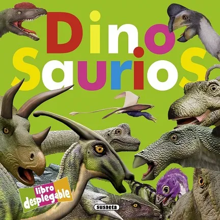 Dinosaurios