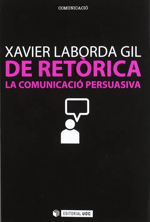 De Retòrica