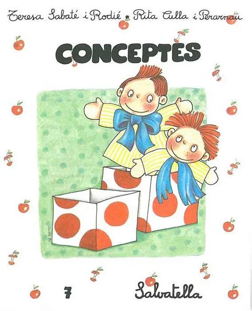 CONCEPTES 7