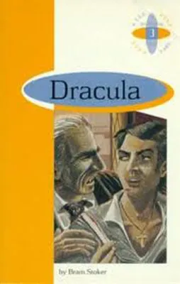 DRACULA A4ºESO