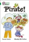 PIRATE!-FICTION-EMERALD - BAND 15