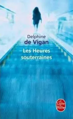 HEURES SOUTERRAINES-LP11