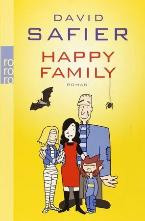 HAPPY FAMILY-RO12