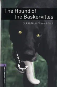THE HOUND OF THE BASKERVILLES