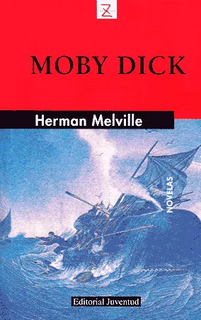 Z Moby Dick