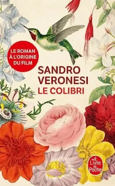 LE COLIBRI