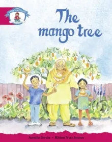 STAGE 5 GREEN BOOK BANDTHE MANGO TREE