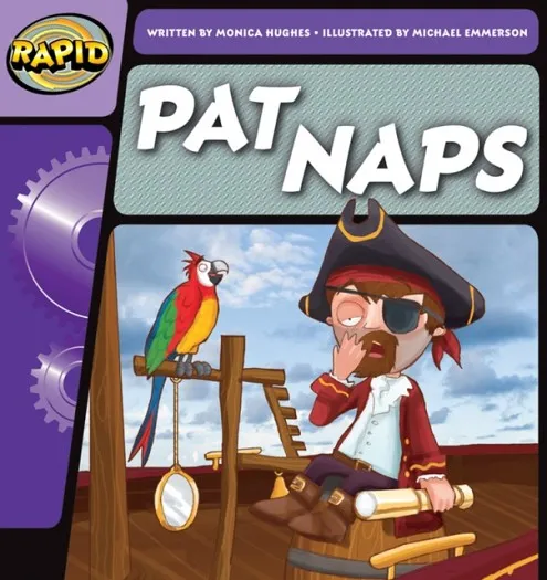 RP PAT NAPS STEP 1 (F)