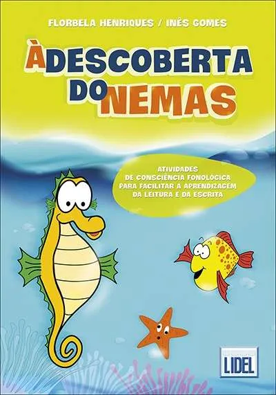 A DESCOBERTA DO NEMAS