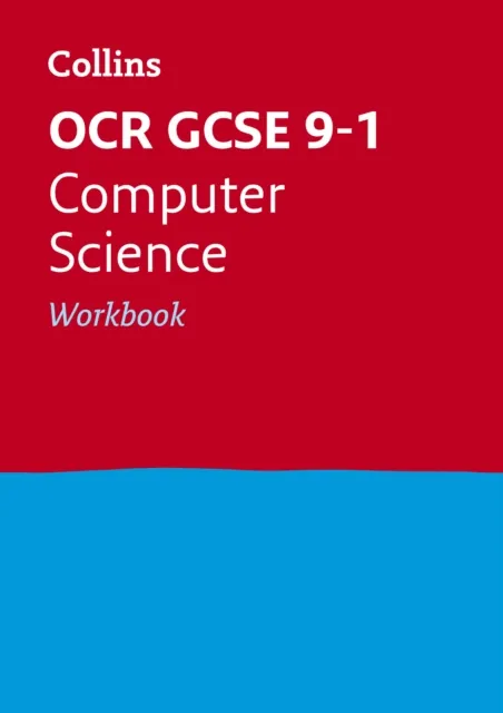 OCR GCSE 9-1 COMPUTER SCIENCE WORKBOOK (2ND EDITION)