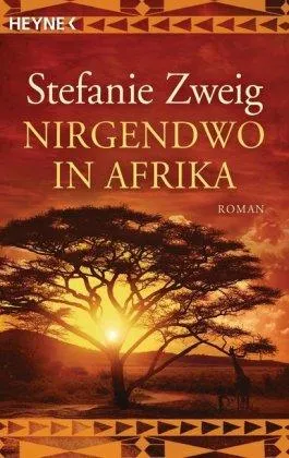 NIRGENDWO IN AFRIKA